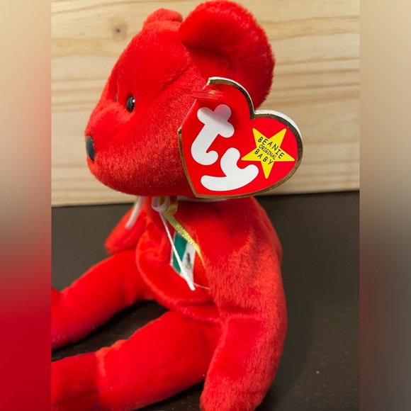 Osito 1999 Ty Beanie Baby // 3/$38 - Picture 6 of 11